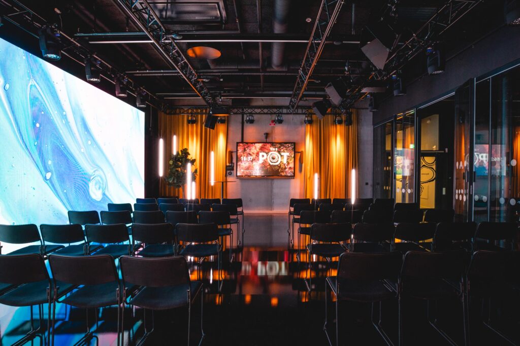Keynote